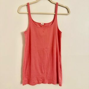 J. Crew Tank Top (XL)